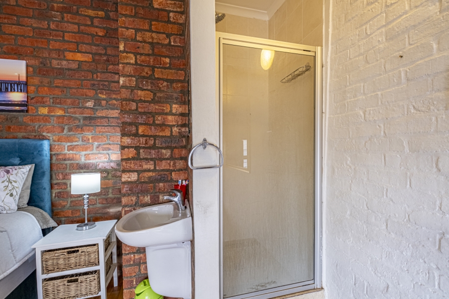 To Let 1 Bedroom Property for Rent in Westering Eastern Cape